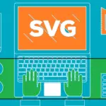 Sử dụng mã SVG làm ảnh nền trực tiếp trong CSS