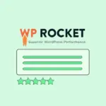 Tùy chỉnh xóa cache trong WP Rocket, chỉ tạo lại cache khi đăng bài mới