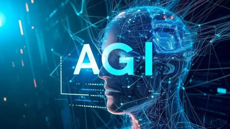 AGI