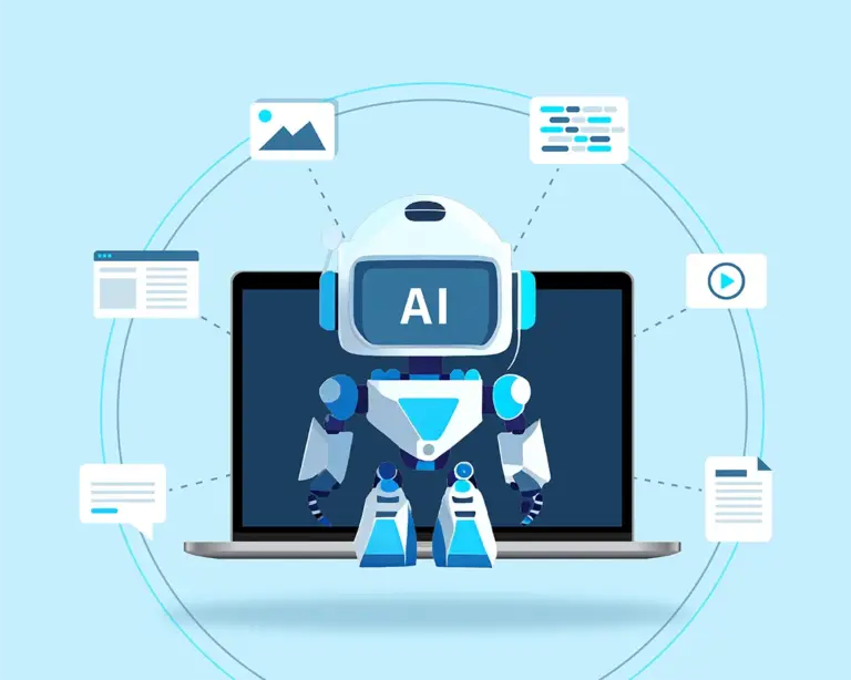 AI Content