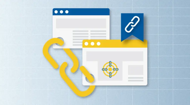 Backlink