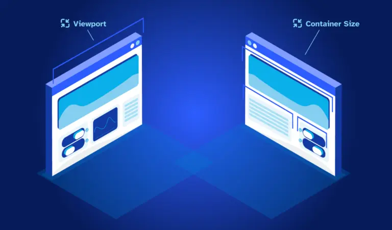 CSS Container Queries: Giải pháp cho giao diện linh hoạt thực sự