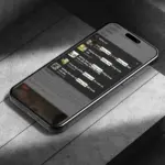 Bật chế độ tối cho Init Live Search