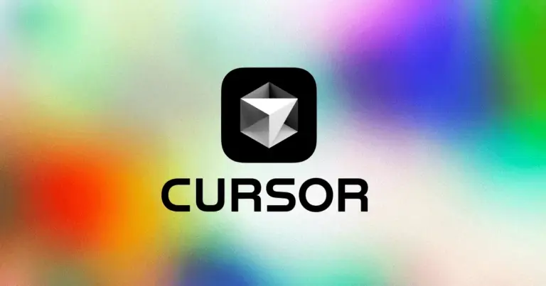 Cursor – Trình soạn thảo mã nguồn tích hợp AI hỗ trợ lập trình hiện đại