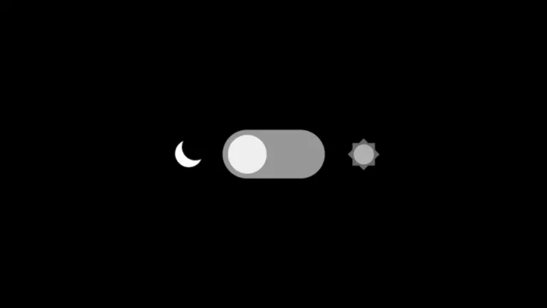 Tự tạo Dark Mode đơn giản, không phụ thuộc plugin