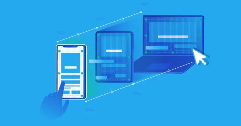 Blog Tĩnh #05 – Tạo layout responsive đơn giản