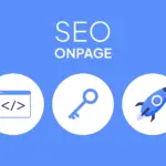 On-page SEO