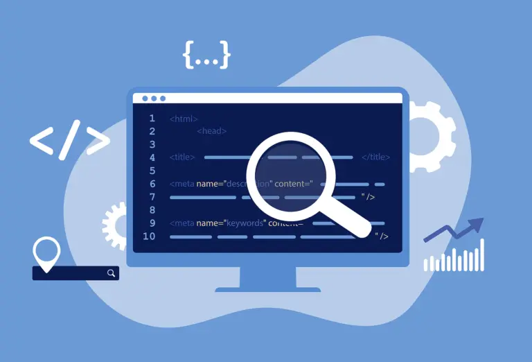 Search in SEO Metadata: Đừng bỏ qua thứ quan trọng nhất trong bài viết
