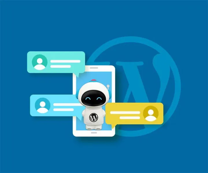 Tạo hệ thống chatbot tự động trả lời khách hàng trên WordPress