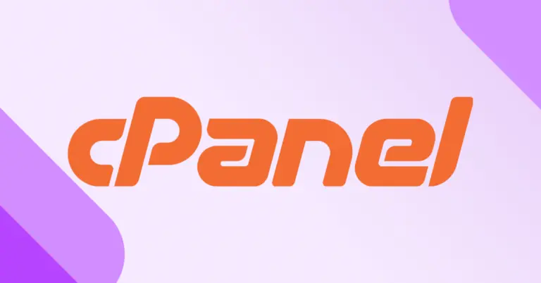 cPanel