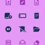 Sự Lỗi Thời Của Font Awesome Nói Riêng Và Font Icon Nói Chung