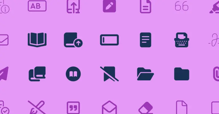 Sự Lỗi Thời Của Font Awesome Nói Riêng Và Font Icon Nói Chung
