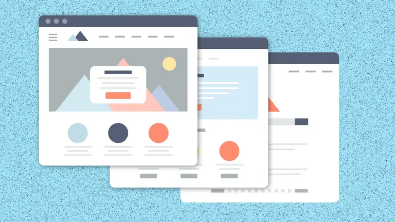 Mở rộng micro-niche thành mini-site mà không mất tính tối ưu