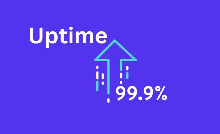 Các dịch vụ uptime miễn phí để theo dõi blog cá nhân