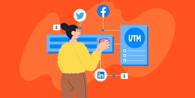 Theo dõi hiệu quả affiliate: Dùng UTM, redirect, và thống kê đúng cách