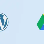 Tự động backup site WordPress lên Google Drive miễn phí sử dụng UpdraftPlus