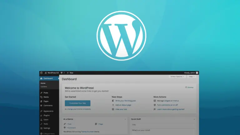 Tùy biến mục “Tin nhanh” (At a Glance) trong Dashboard WordPress để hiển thị CPT, taxonomy, media và plugin